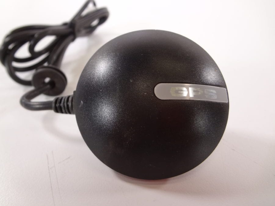 KVH Tracphone Mini V-Sat Broadband Tracphone V7 Maritime Antenna Spare Part Kit - Image 13