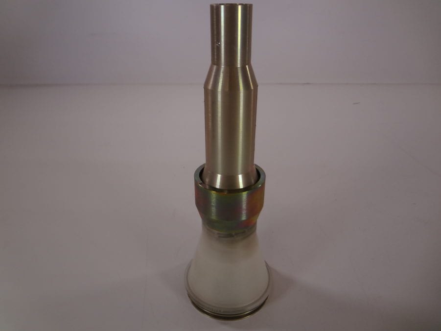 KVH Tracphone Mini V-Sat Broadband Tracphone V7 Maritime Antenna Spare Part Kit - Image 3