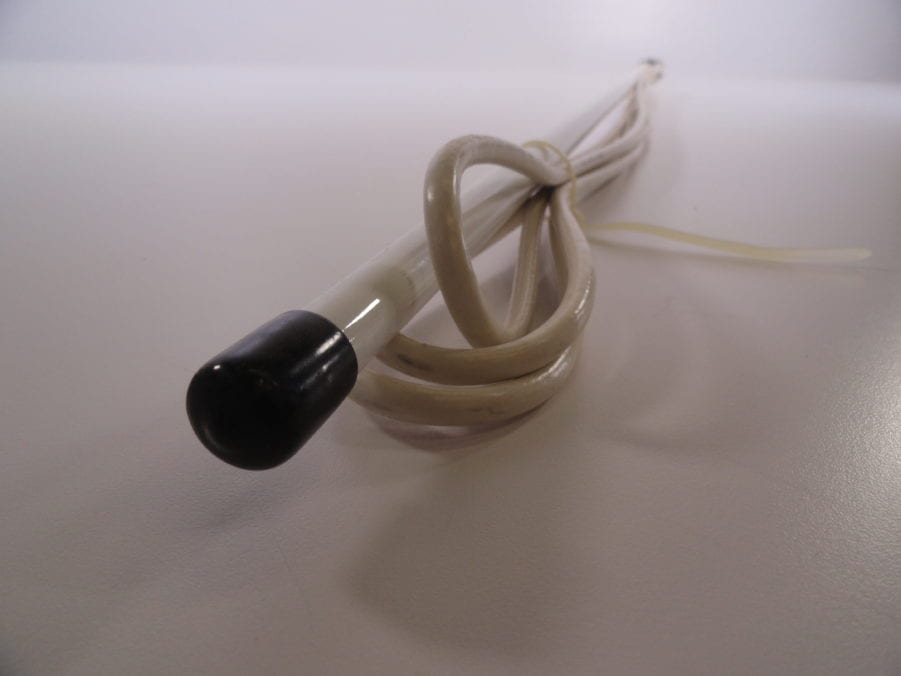 Digital Antenna 563-CW 4' 9dB Dual Band Cellular Marine Antenna (White) - Image 9