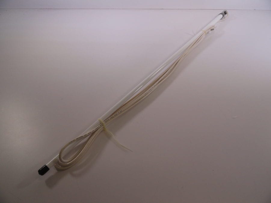 Digital Antenna 563-CW 4' 9dB Dual Band Cellular Marine Antenna (White) - Image 8