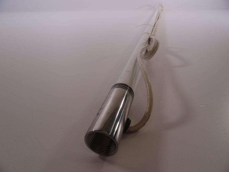Digital Antenna 563-CW 4' 9dB Dual Band Cellular Marine Antenna (White) - Image 4
