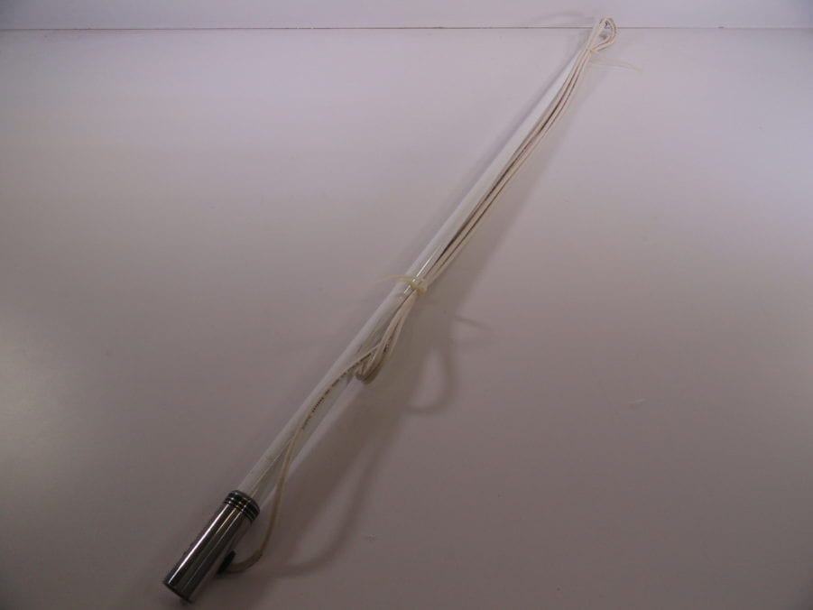 Digital Antenna 563-CW 4' 9dB Dual Band Cellular Marine Antenna (White) - Image 3