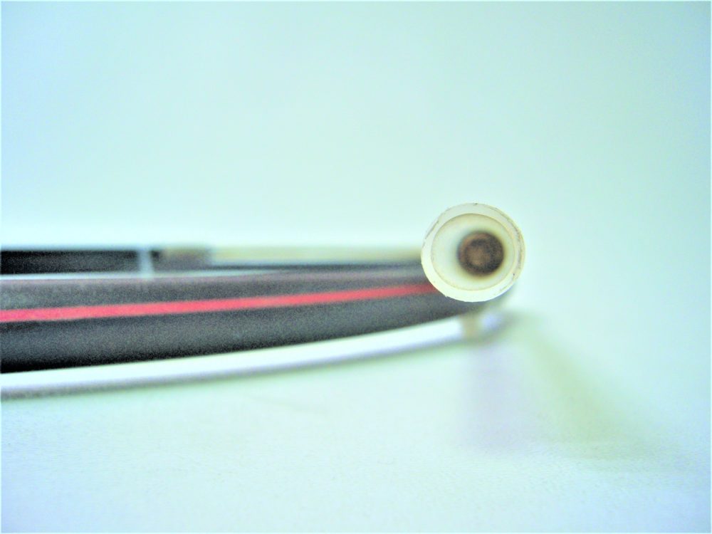 Monaca@さま専用 Majohn P136 Fountain Pen And Brass Wrench Metal Copper