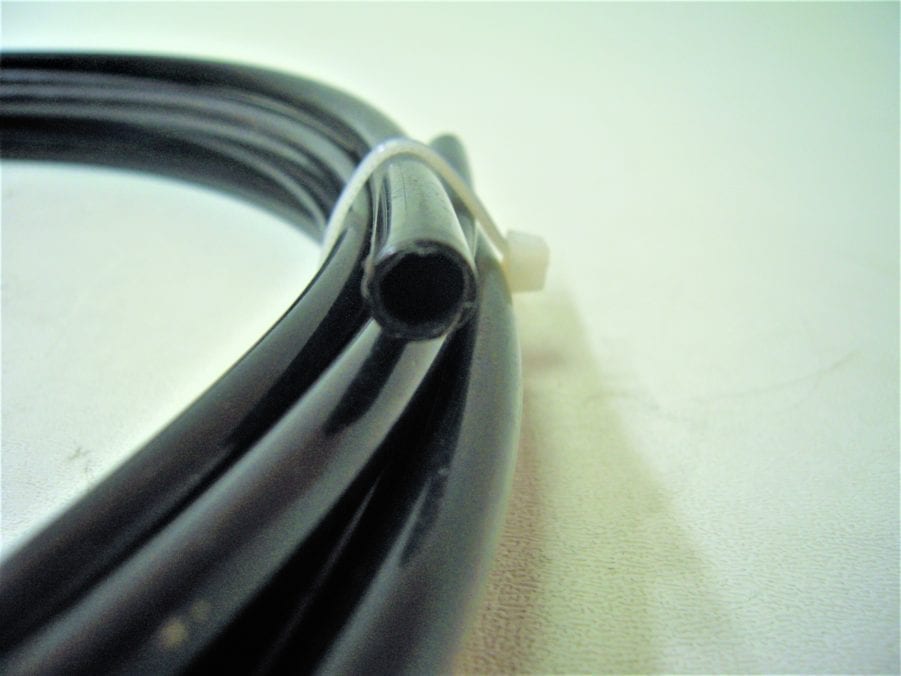 Synflex 25068 N2 Nylon Tubing *NEW OLD STOCK*22 1/2' SPOOL* - Image 5