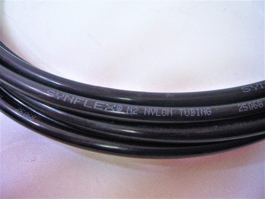 Synflex 25068 N2 Nylon Tubing *NEW OLD STOCK*22 1/2' SPOOL* - Image 4