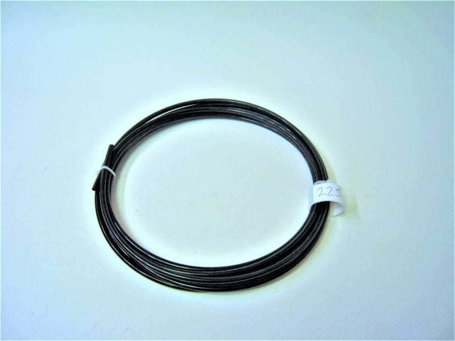 Synflex 25068 N2 Nylon Tubing *NEW OLD STOCK*22 1/2' SPOOL*
