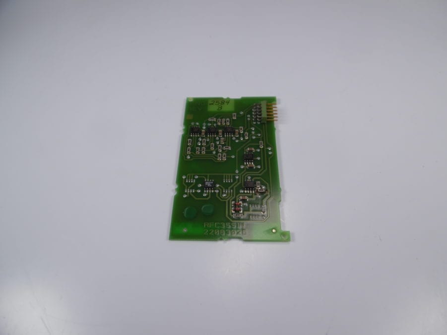 Simrad RFC35S Sin Compass Board - 22083026 - F/ AP2500/AP200/AP40/AP45/ AP9MK2/3