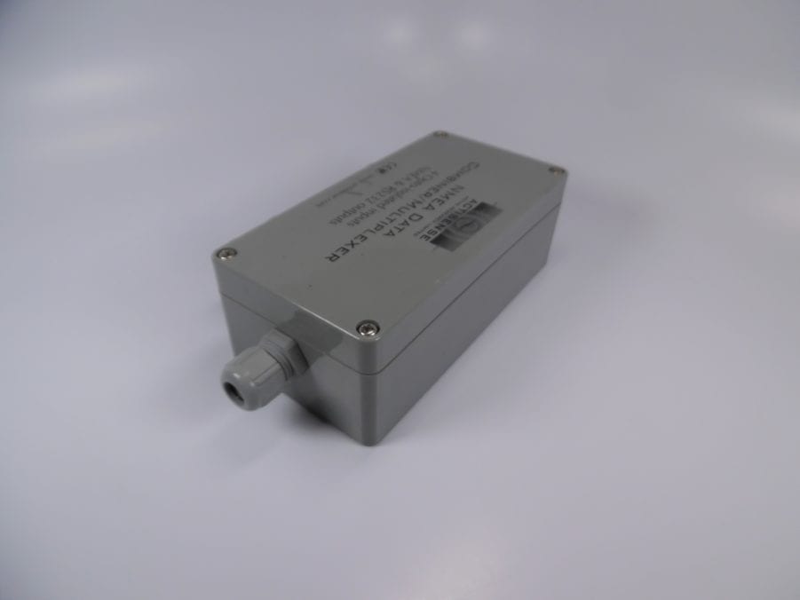 Actisense NDC-2 NMEA Data Combiner/ Multiplexer - For Parts or Repair - Image 8
