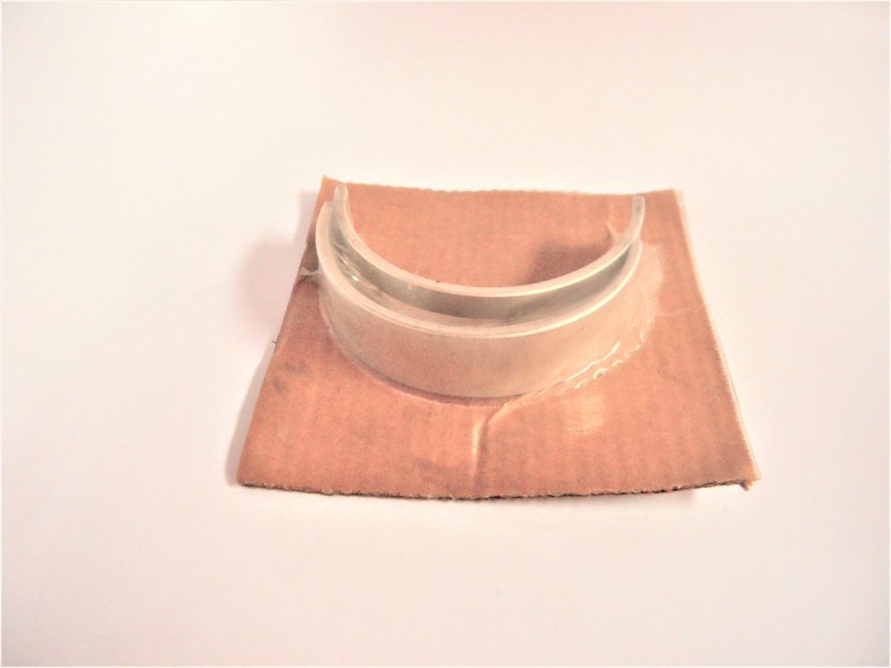 Detroit Diesel 5149567 Main Bearing Shell Set V71 V92 *NEW OLD STOCK ...