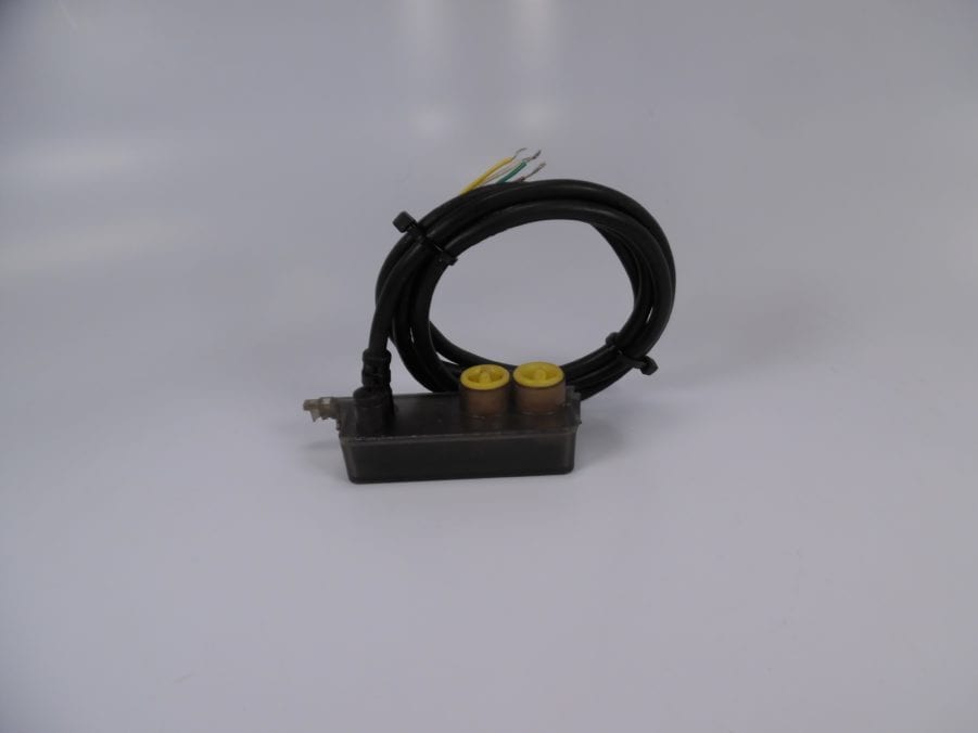 Simrad AT10 Universal NMEA0183 to Simnet / NMEA 2000 Converter - Mount Broken