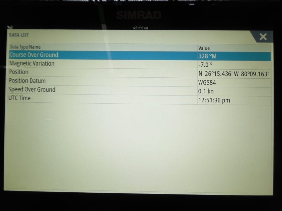Simrad AT10 Universal NMEA0183 to Simnet / NMEA 2000 Converter - Mount Broken - Image 4