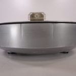 KVH TracVision TVG4 18" Dish M5 TV 5 Empty Dummy Dome Base BOTTOM ONLY - Image 5