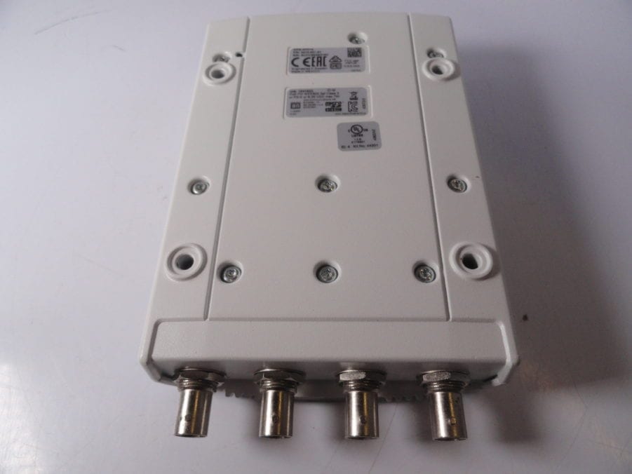 Axis Communications 0415-001-01 M7014 4-Channel Video Encoder - Image 6