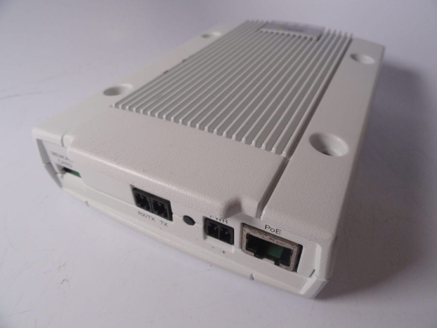 Axis Communications 0415-001-01 M7014 4-Channel Video Encoder - Image 4
