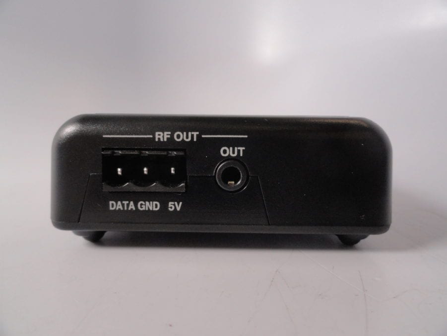 URC RFX-250i Remote Control RF Sensor - Free US Shipping - Image 4