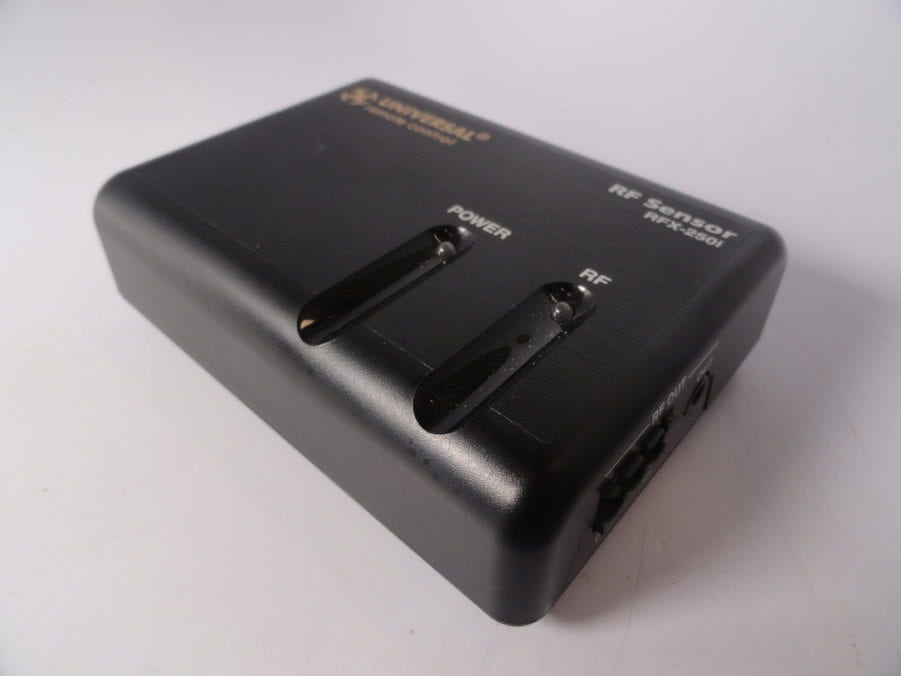 URC RFX-250i Remote Control RF Sensor - Free US Shipping - Image 3
