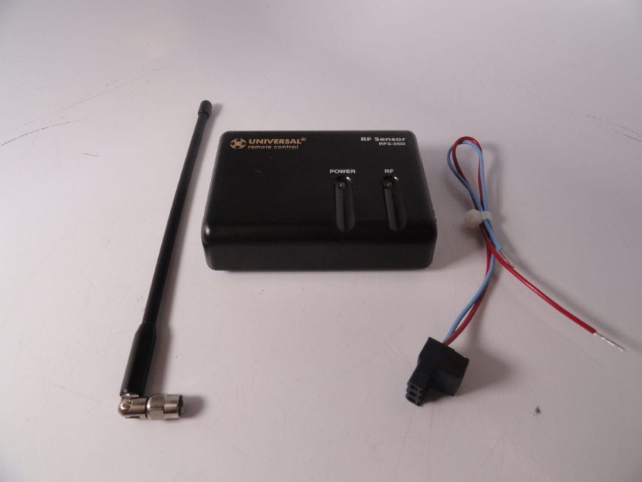 URC RFX-250i Remote Control RF Sensor - Free US Shipping