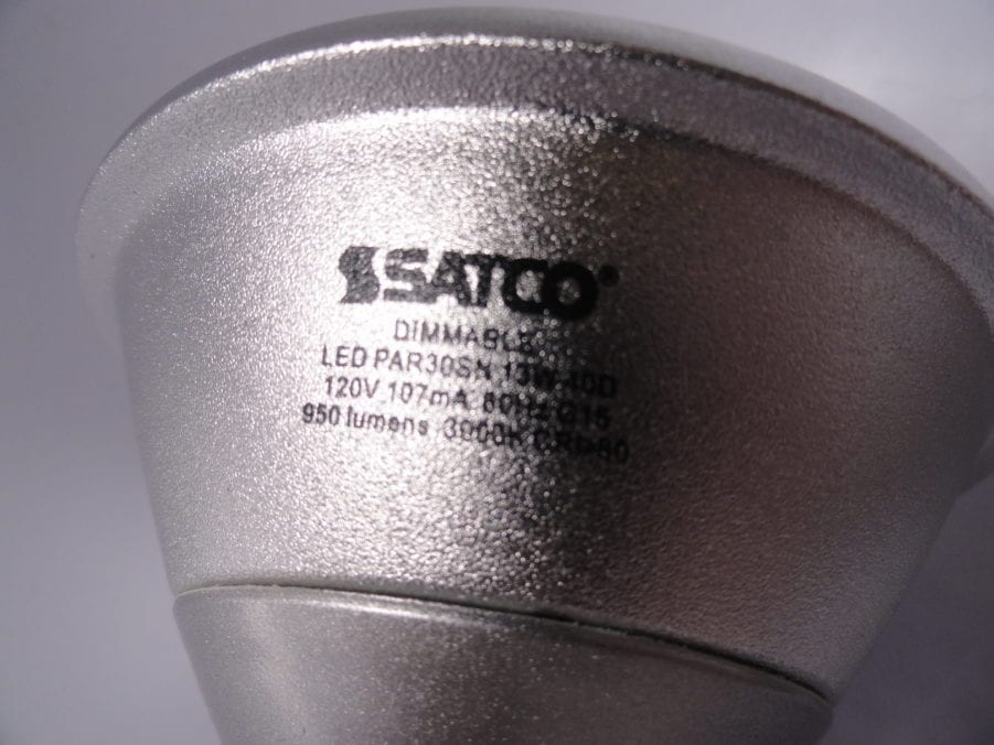 Satco S9411 13W LED Light Bulb - Free US Shipping - Image 5