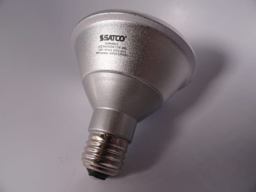 Satco S9411 13W LED Light Bulb - Free US Shipping - Image 4