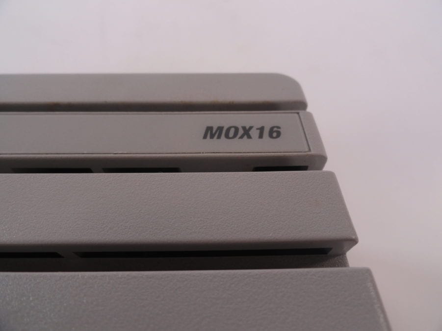 Nortel NTBB41FB-93 Norstar M0X16 Fiber Station Module - Image 4