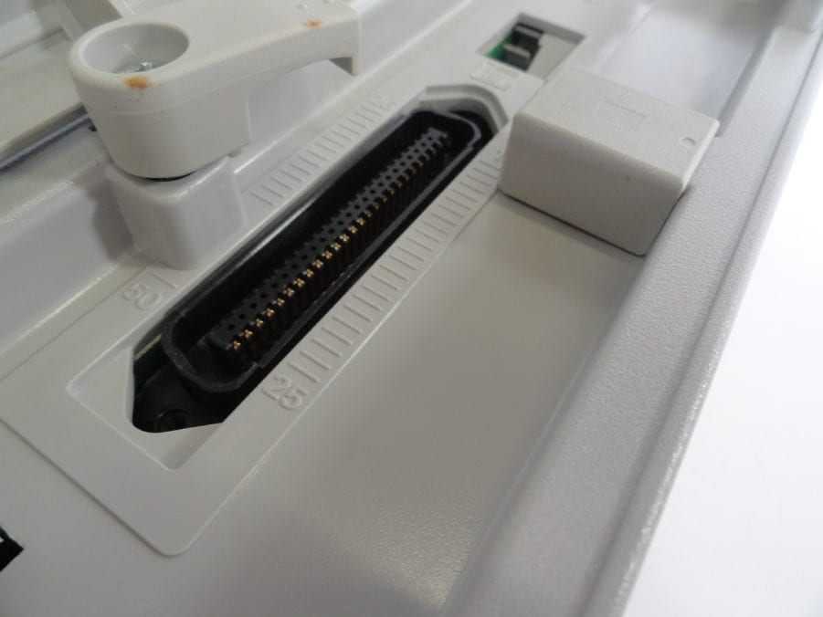 Nortel NTBB41FB-93 Norstar M0X16 Fiber Station Module - Image 7