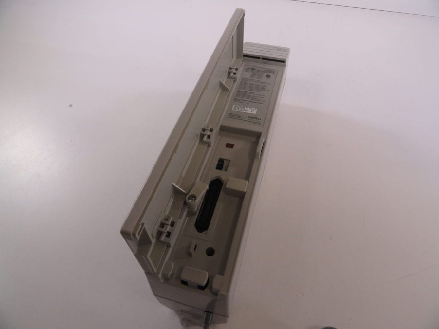 Nortel NTBB41FB-93 Norstar M0X16 Fiber Station Module - Image 5