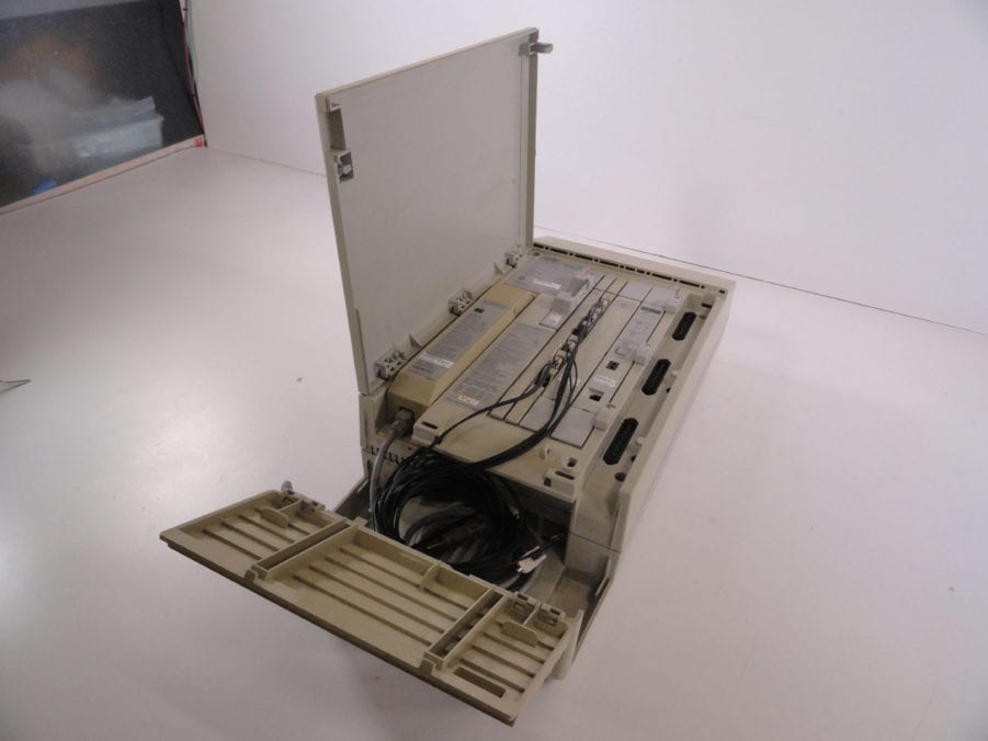 Nortel NT7B53FA-93 Norstar Plus Modular ICS - Free US Shipping - Image 5
