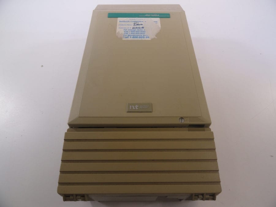 Nortel NT7B53FA-93 Norstar Plus Modular ICS - Free US Shipping
