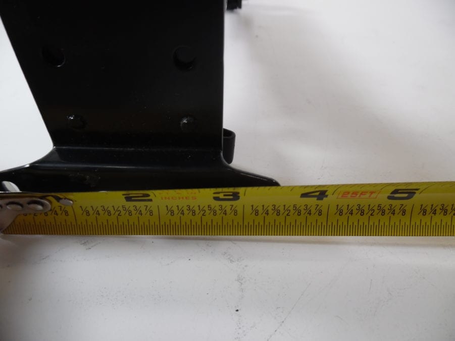 Tote Vision LCD-1040 Monitor Bracket - Good Condition - Image 7