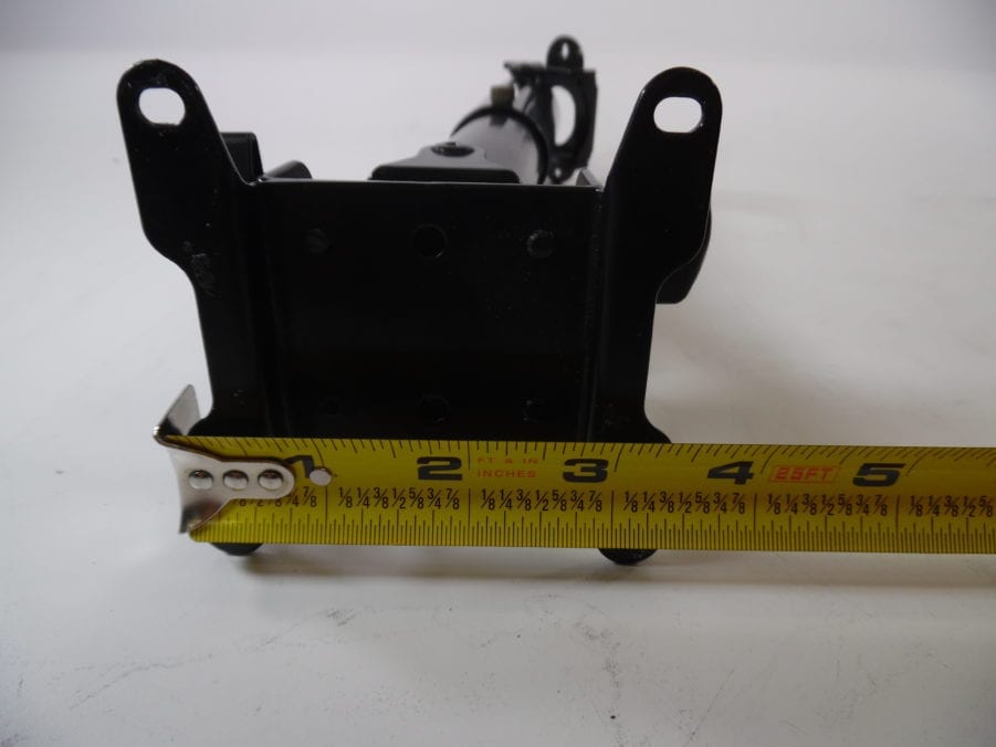 Tote Vision LCD-1040 Monitor Bracket - Good Condition - Image 6