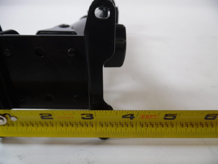 Tote Vision LCD-1040 Monitor Bracket - Good Condition - Image 5
