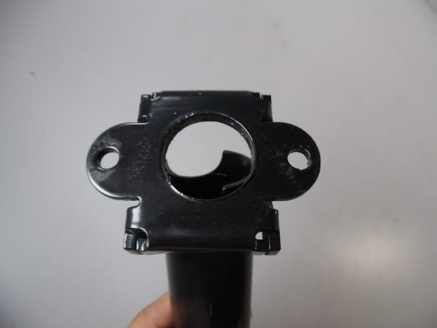 Tote Vision LCD-1040 Monitor Bracket - Good Condition - Image 4