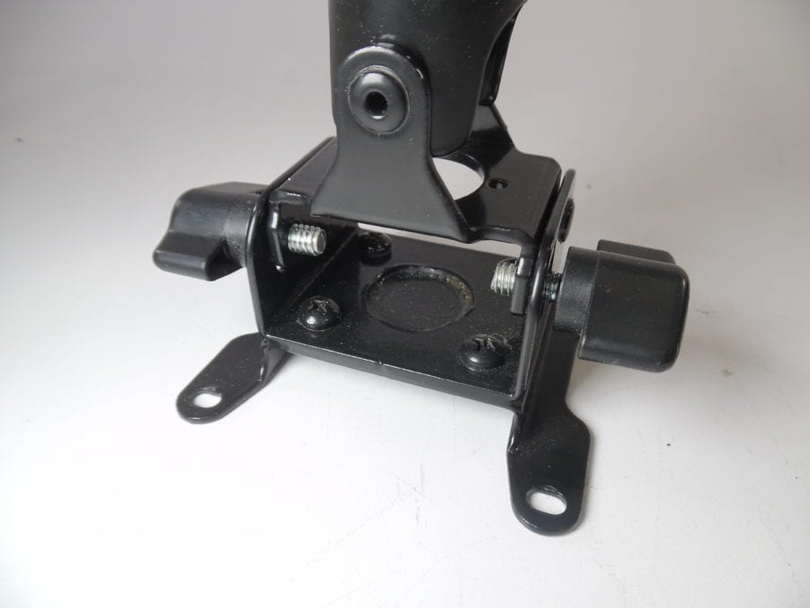 Tote Vision LCD-1040 Monitor Bracket - Good Condition - Image 2