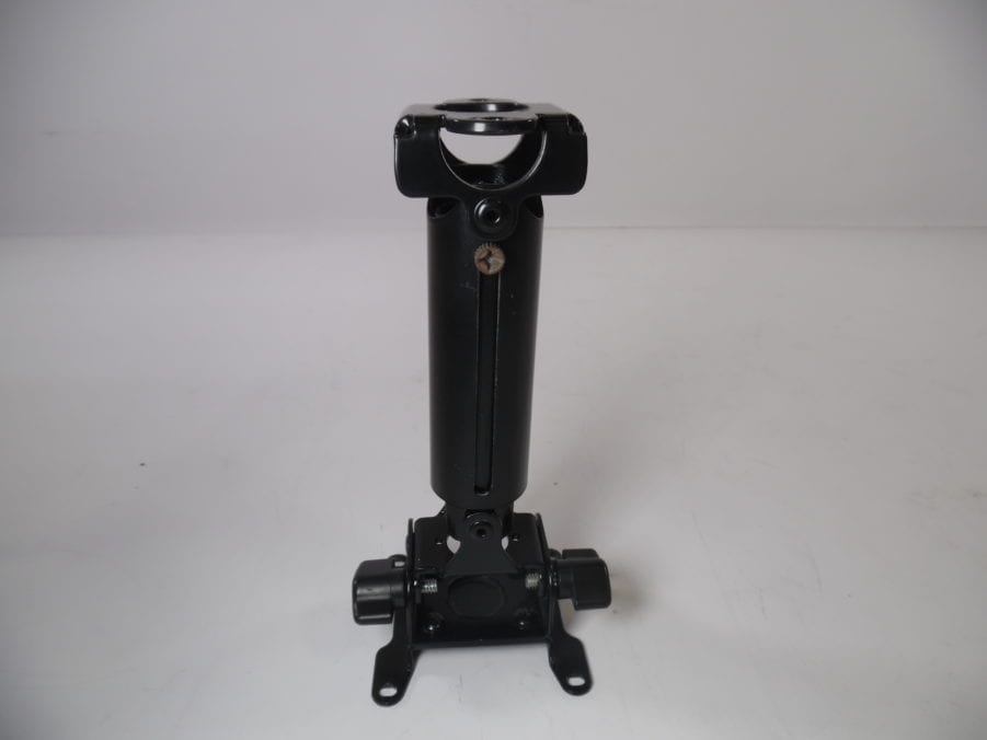 Tote Vision LCD-1040 Monitor Bracket - Good Condition