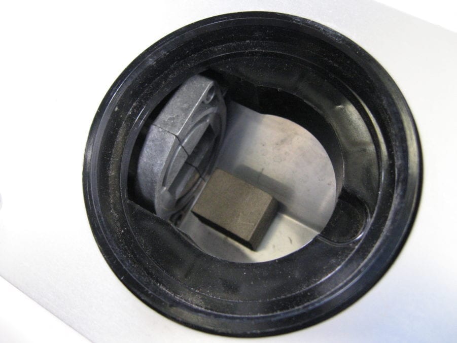 Garmin GMRx06 Radar Array 6' Antenna F/xHD/xHD2 Radars Max Marine