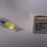 Lot of 10 Spevert G4-1505-COB LED G4 Lights - Free US Shipping - Image 2