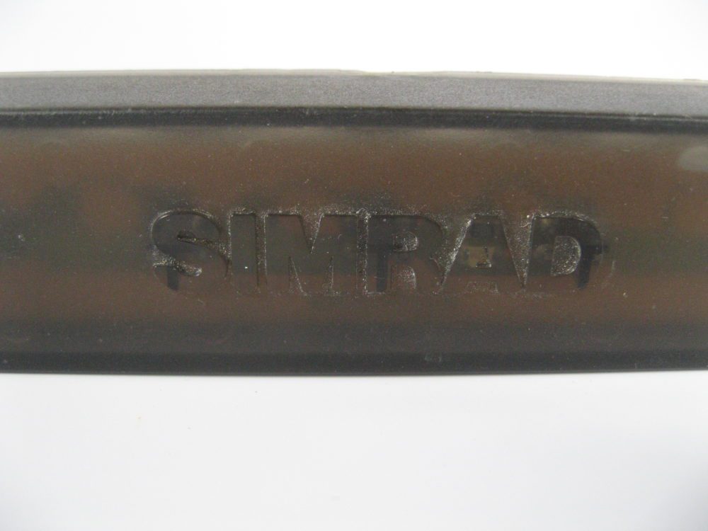 Simrad Simnet 7 Prong Multi Joiner 24006298 - Good Condition - Max ...