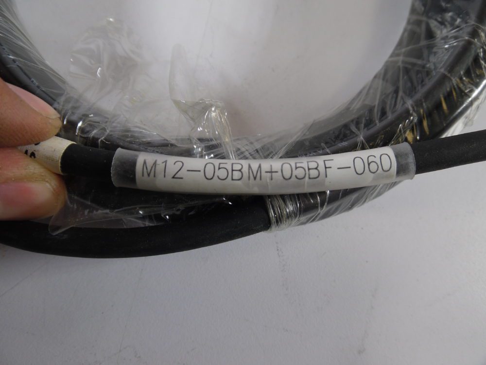 Furuno NMEA2000 Cable w/6M Micro F-Drop [001-105-810-10]