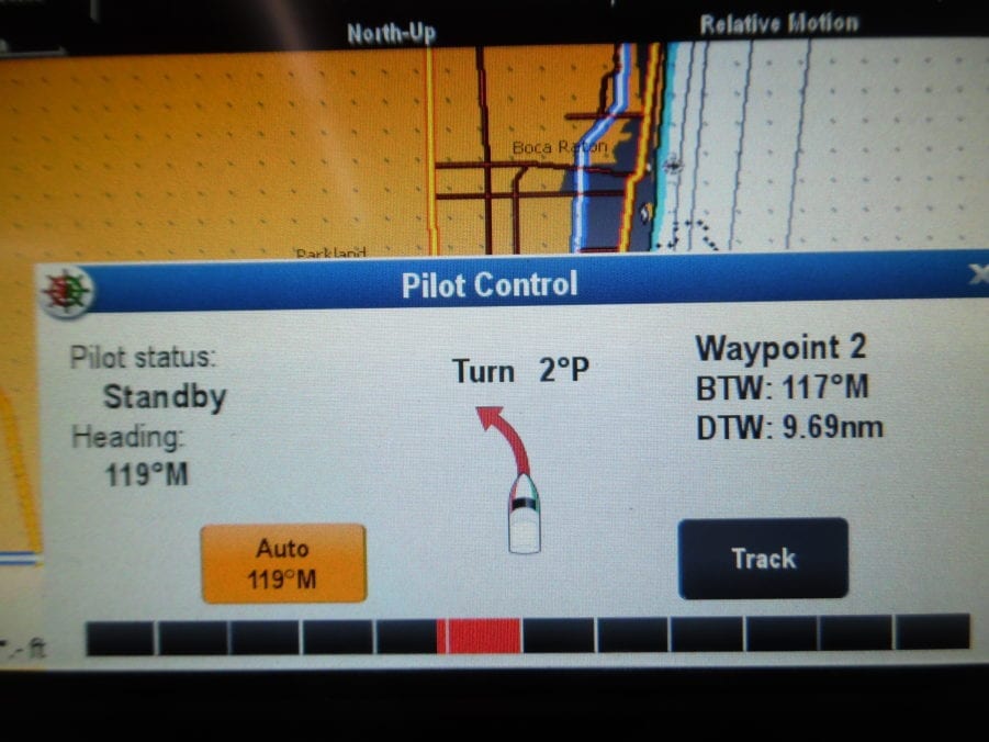 Raymarine SPX-5 Smartpilot X-5 Autopilot Processor Computer - E12137 Tested! - Image 5
