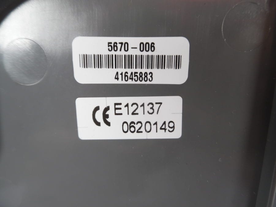 Raymarine SPX-5 Smartpilot X-5 Autopilot Processor Computer - E12137 Tested! - Image 12