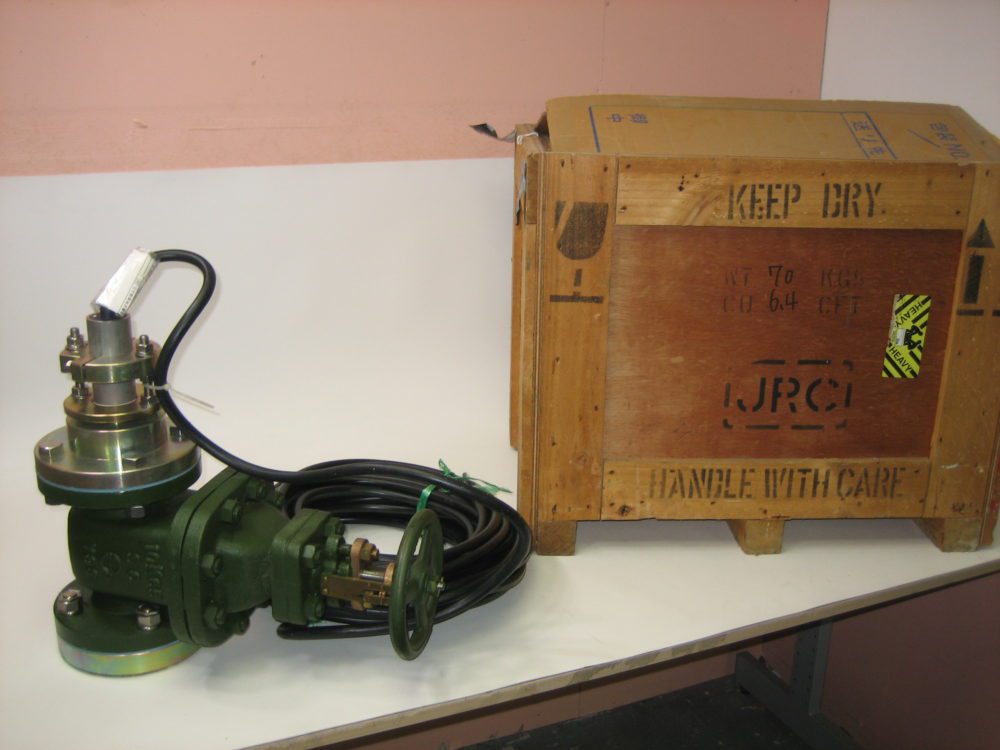 JRC LORAN RECEIVER NCD-324/JNA-205？？ジャンク $_1.PNG?set_id=2