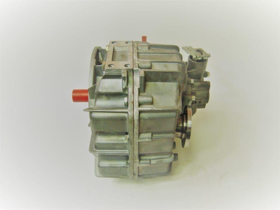 ZF Propulsion Systems ZF45-A 1.26:1 Marine Boat Transmission Gearbox *NEW* - Image 10