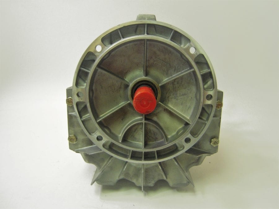 ZF Propulsion Systems ZF45-A 1.26:1 Marine Boat Transmission Gearbox *NEW* - Image 8