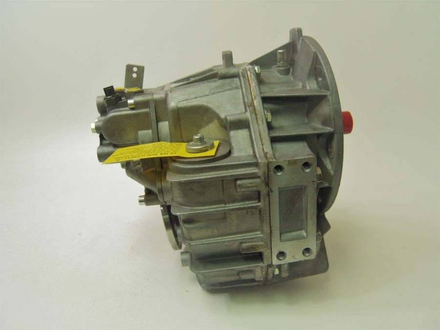 ZF Propulsion Systems ZF45-A 1.26:1 Marine Boat Transmission Gearbox *NEW* - Image 7