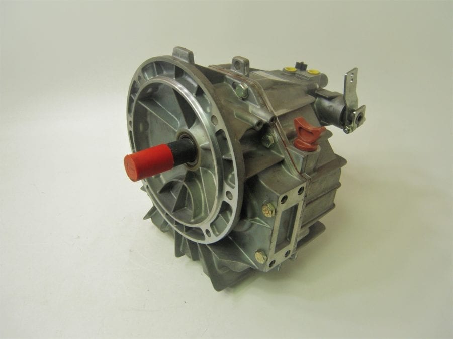 ZF Propulsion Systems ZF45-A 1.26:1 Marine Boat Transmission Gearbox *NEW* - Image 2