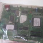 Raytheon V850 Color Echo Sounder **Replacement Main Board Processor CPU PCB** - Image 5