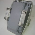 JRC / Raytheon NKE-1004-4 for R80 Series R81 - Radar Pedestal Transceiver Motor - Image 13
