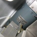 JRC / Raytheon NKE-1004-4 for R80 Series R81 - Radar Pedestal Transceiver Motor - Image 11