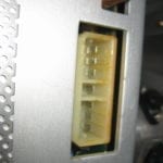 JRC / Raytheon NKE-1004-4 for R80 Series R81 - Radar Pedestal Transceiver Motor - Image 9