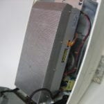 JRC / Raytheon NKE-1004-4 for R80 Series R81 - Radar Pedestal Transceiver Motor - Image 8